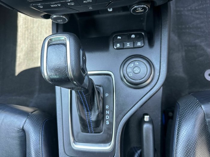 2020 Ford Everest Sport