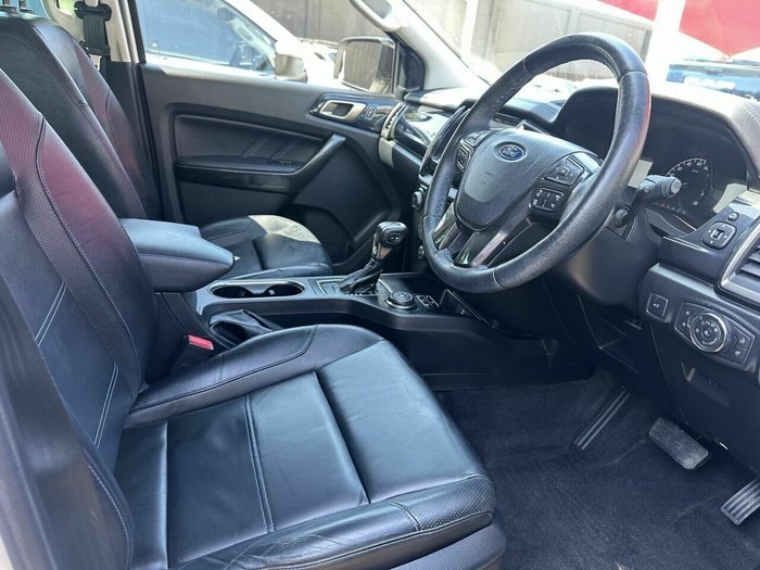 2020 Ford Everest Sport