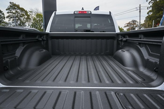 2025 RAM 1500 Rebel Hurricane SO