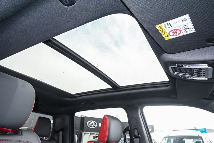 2025 RAM 1500 Rebel Hurricane SO