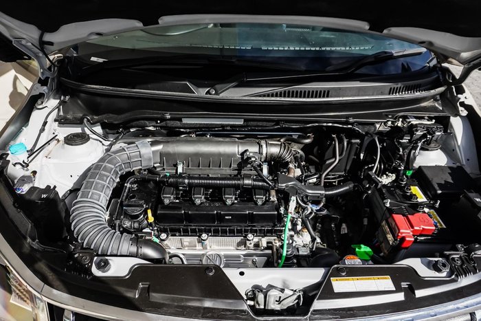 2024 Suzuki Ignis GLX