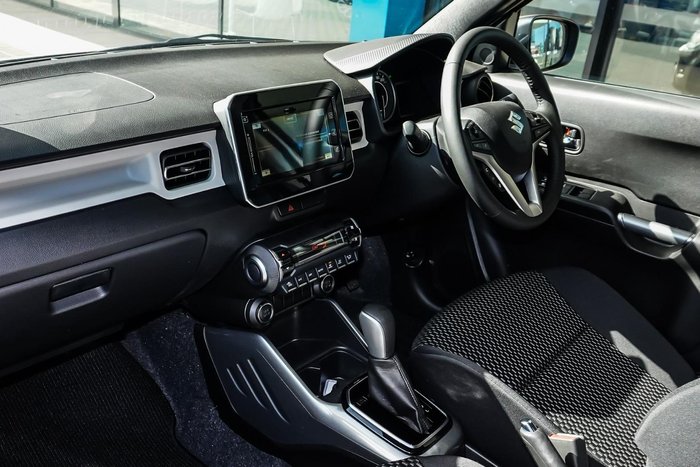 2024 Suzuki Ignis GLX