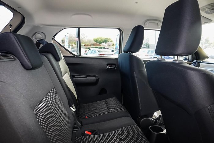 2024 Suzuki Ignis GLX