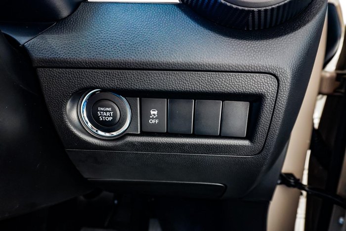 2024 Suzuki Ignis GLX