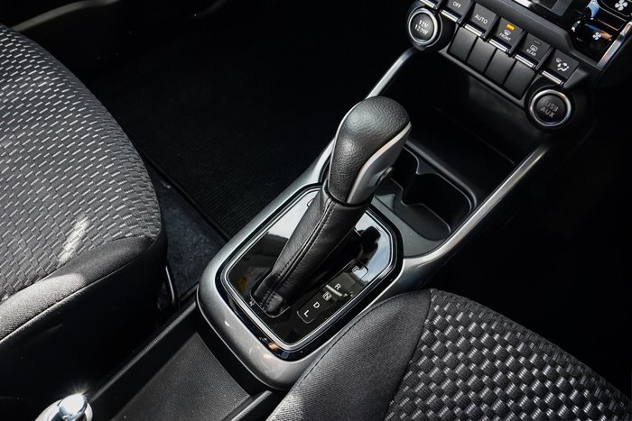 2024 Suzuki Ignis GLX