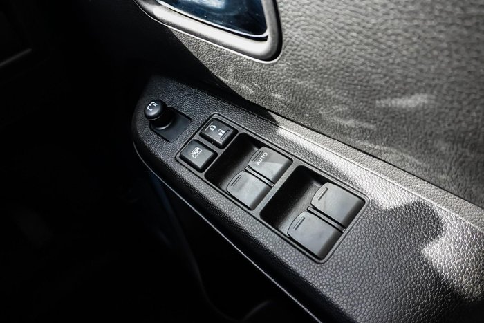 2024 Suzuki Ignis GLX