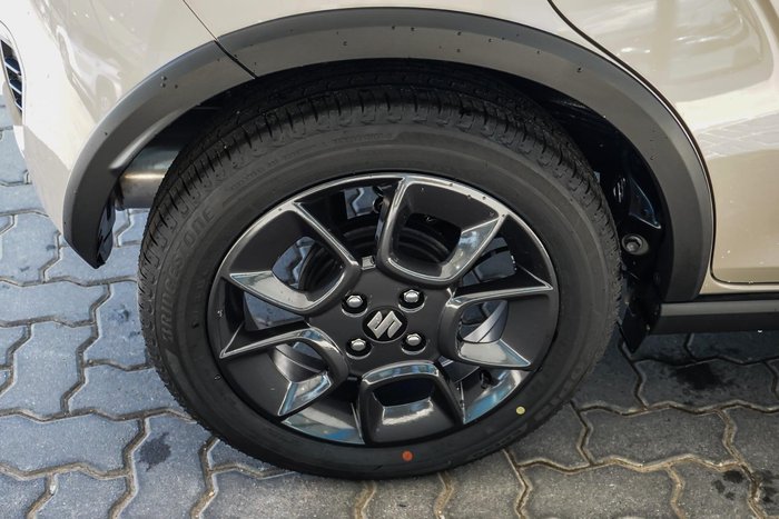 2024 Suzuki Ignis GLX