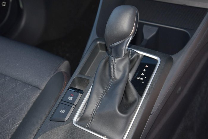 2025 MG MG3 Essence MY25.5 Diamond Red