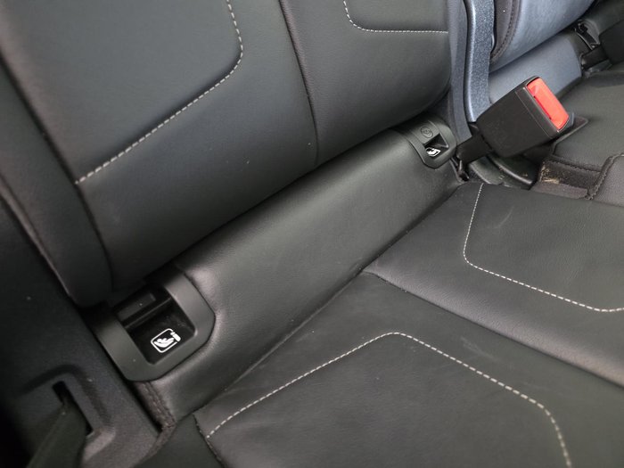 2020 Audi Q3 40 TFSI S line F3 MY20 Four Wheel Drive Pulse Orange