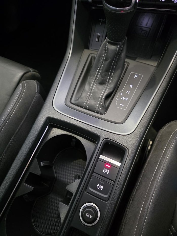 2020 Audi Q3 40 TFSI S line F3 MY20 Four Wheel Drive Pulse Orange