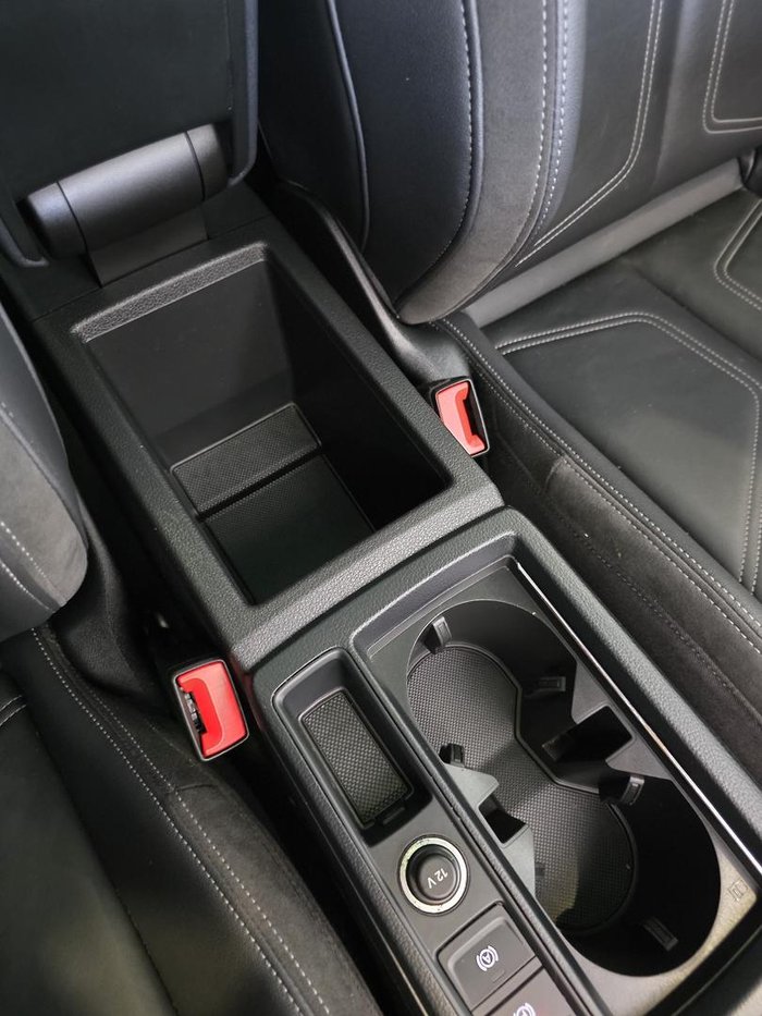 2020 Audi Q3 40 TFSI S line