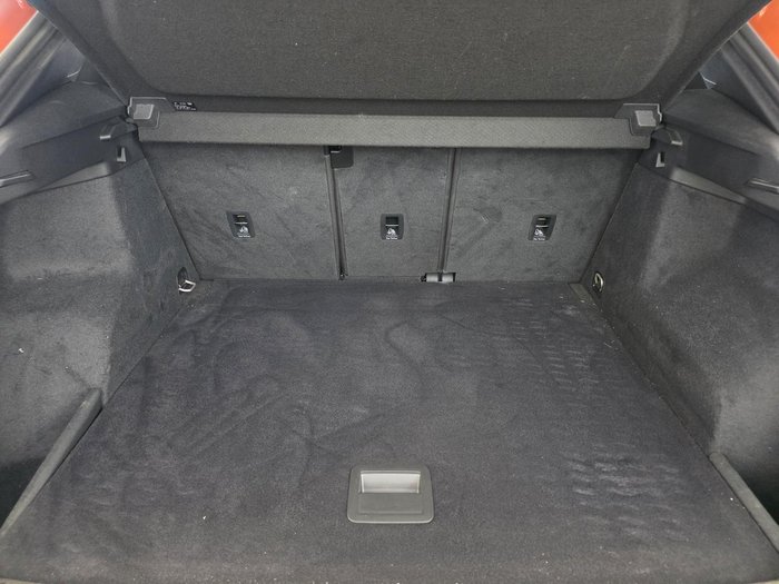 2020 Audi Q3 40 TFSI S line