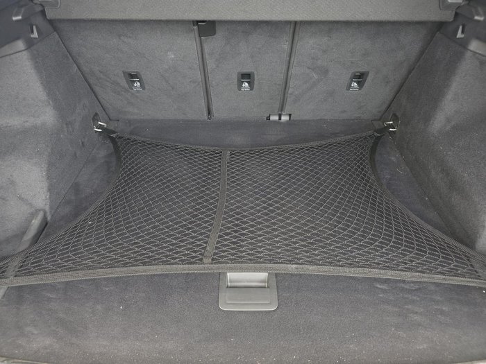 2020 Audi Q3 40 TFSI S line