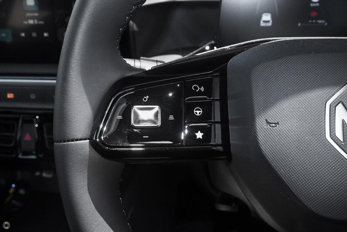 2025 MG MG3 Essence MY25.5 Dover White