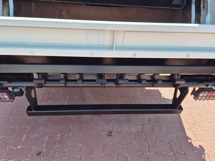 2019 Isuzu Trucks NQR 87/80-190 AMT Rear Loader Compactor