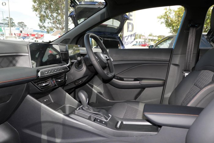 2025 MG MG3 Essence MY25.5 Brighton Blue