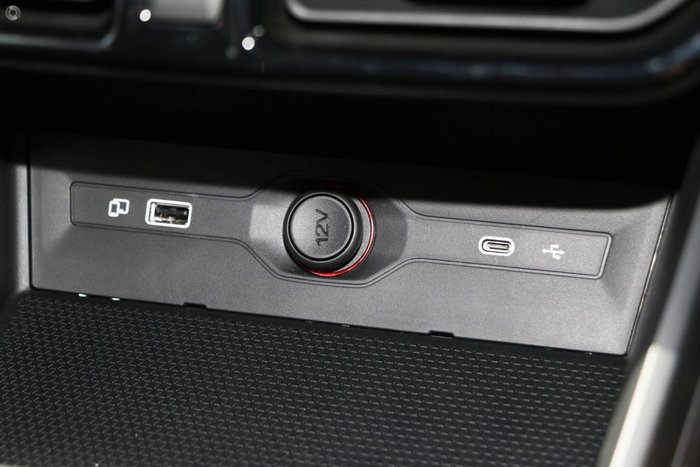 2025 MG MG3 Essence MY25.5 Brighton Blue