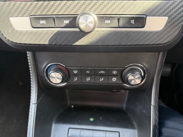 2023 MG ZS Excite AZS1 MY23 Dover White