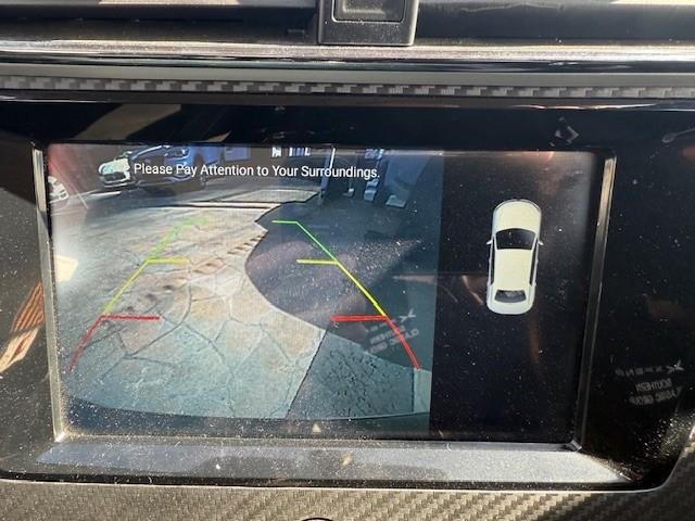 2023 MG ZS Excite AZS1 MY23 Dover White