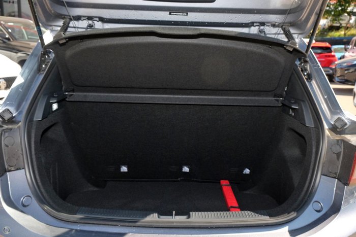 2025 MG MG3 Essence MY25.5 Hampstead Grey