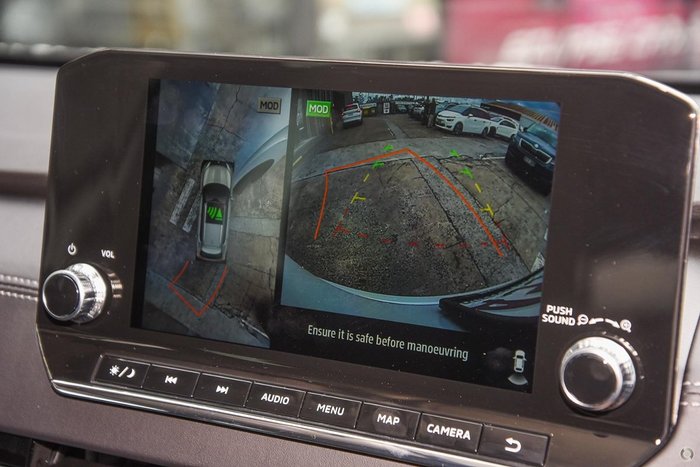 2025 Mitsubishi Outlander Aspire