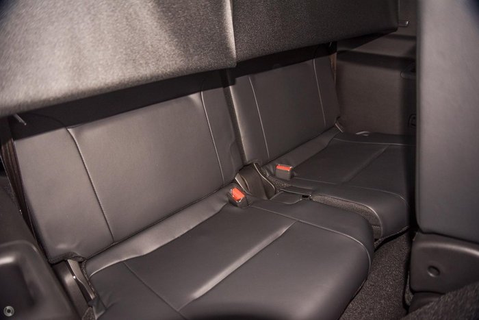 2025 Mitsubishi Outlander Aspire