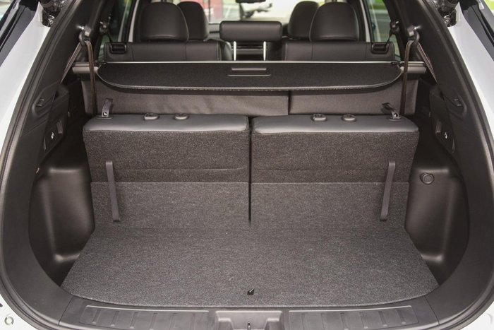 2025 Mitsubishi Outlander Aspire