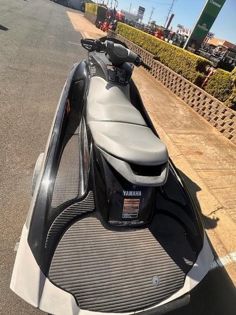 2011 Yamaha Wave Runner
