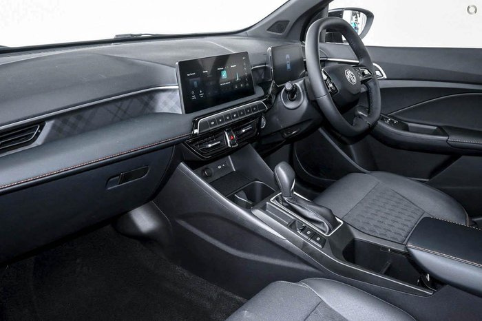 2025 MG MG3 Essence MY25.5 Black Pearl