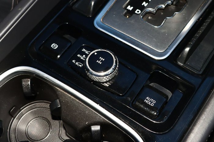 2020 SsangYong Rexton Ultimate