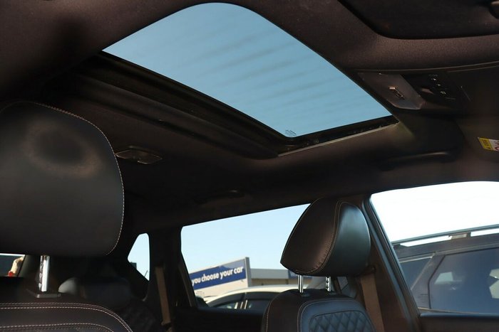 2020 SsangYong Rexton Ultimate
