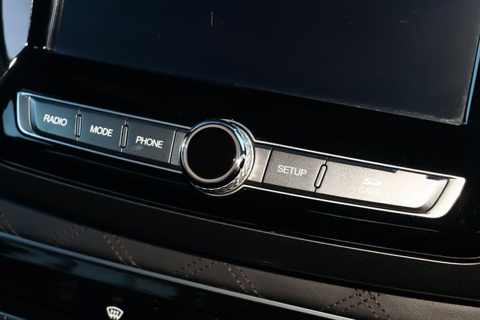 2020 SsangYong Rexton Ultimate