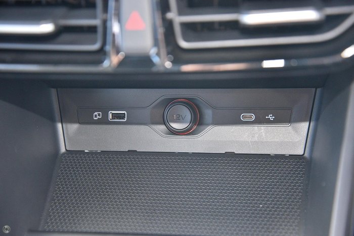 2025 MG MG3 Essence MY25.5 Pastel Yellow