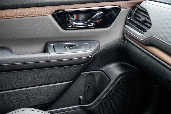 2025 Subaru Forester Hybrid Sport S6 MY26 AWD Sapphire Blue