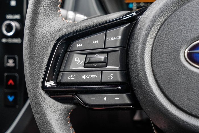 2025 Subaru Forester Hybrid Sport S6 MY26 AWD Sapphire Blue