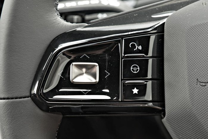 2024 MG MG4 Essence 64 MEH32 MY24 Black Pearl