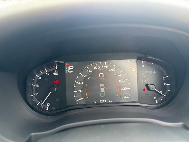 2025 MAZDA BT-50