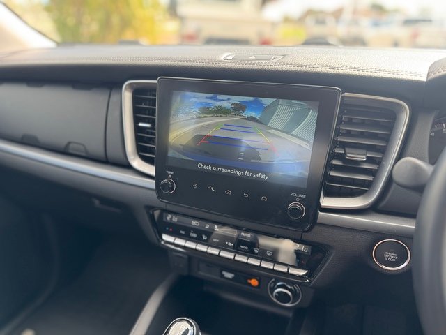 2025 MAZDA BT-50