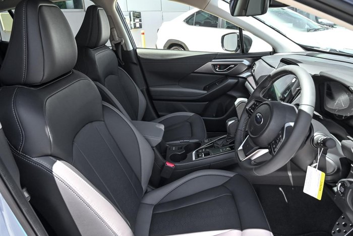 2025 Subaru Impreza 2.0S G6 MY25 AWD Oasis Blue