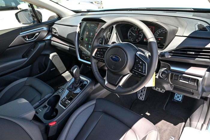 2025 Subaru Impreza 2.0S G6 MY25 AWD Oasis Blue