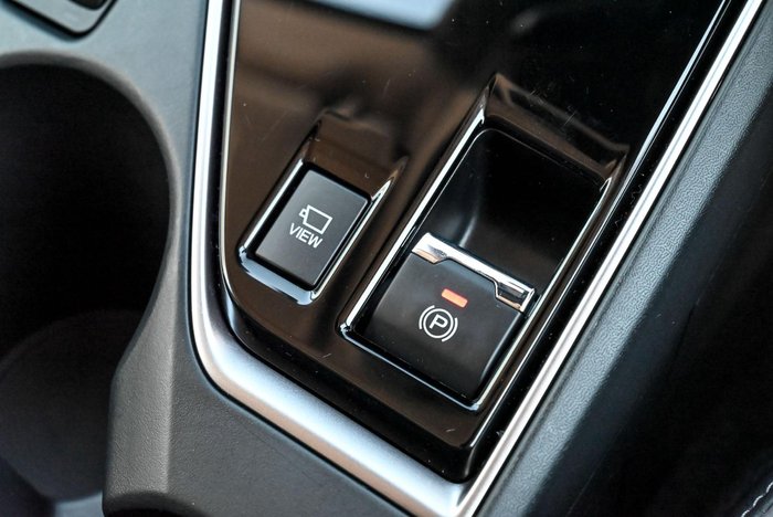 2025 Subaru Impreza 2.0S G6 MY25 AWD Oasis Blue