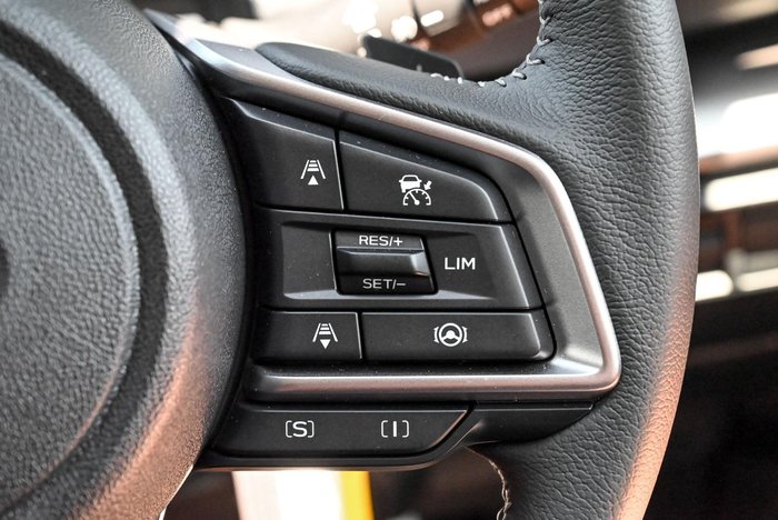 2025 Subaru Impreza 2.0S G6 MY25 AWD Oasis Blue