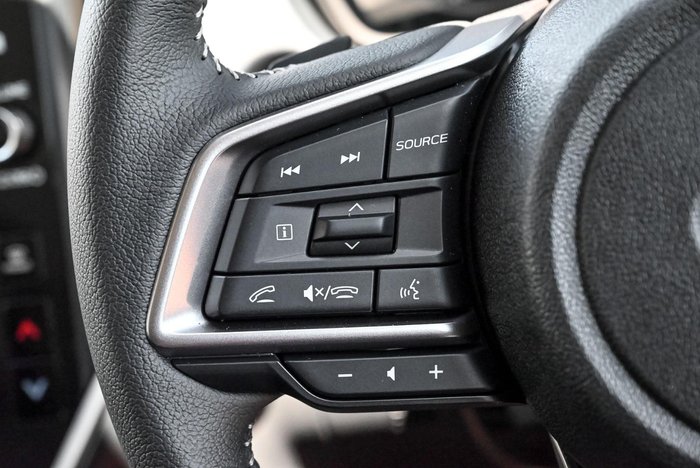 2025 Subaru Impreza 2.0S G6 MY25 AWD Oasis Blue