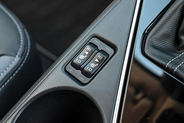 2025 Subaru Impreza 2.0S G6 MY25 AWD Oasis Blue