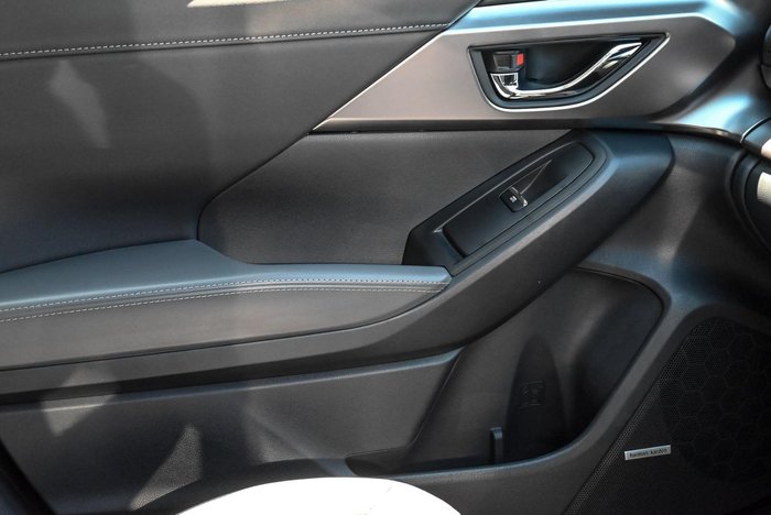 2025 Subaru Impreza 2.0S G6 MY25 AWD Oasis Blue