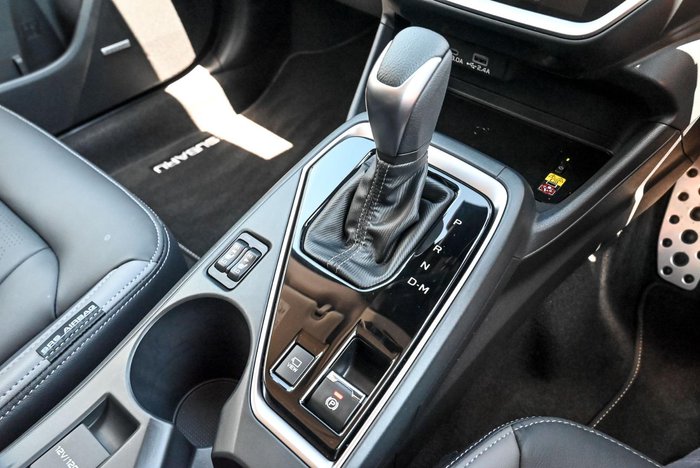 2025 Subaru Impreza 2.0S G6 MY25 AWD Oasis Blue