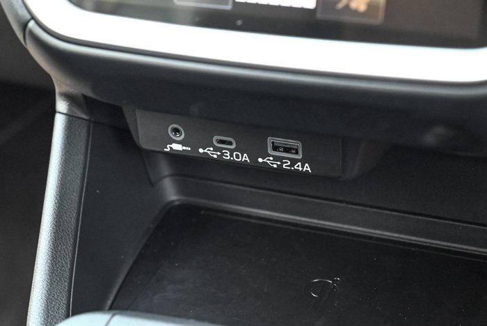 2025 Subaru Impreza 2.0S G6 MY25 AWD Oasis Blue