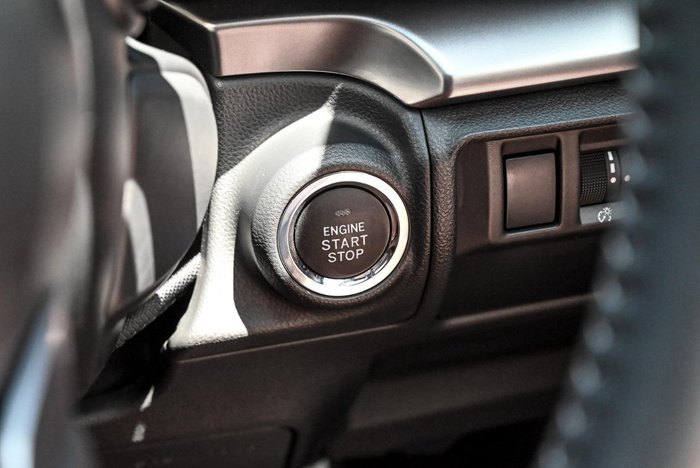 2025 Subaru Impreza 2.0S G6 MY25 AWD Oasis Blue