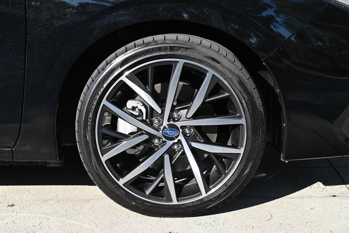 2025 Subaru Impreza 2.0S