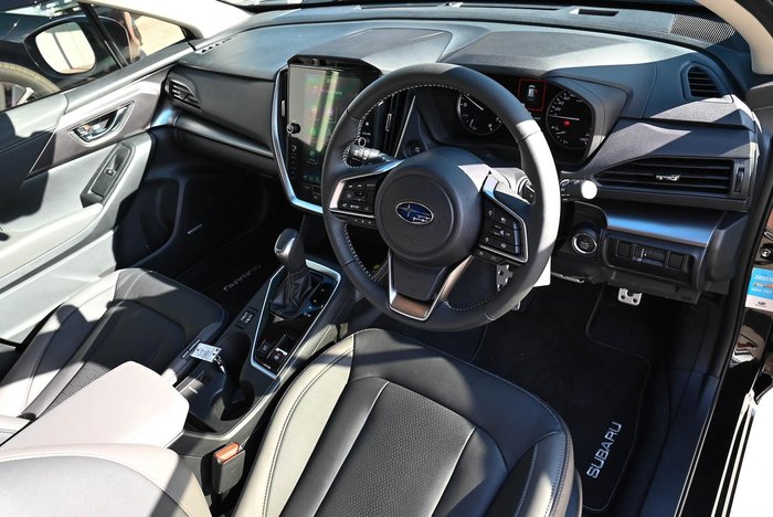 2025 Subaru Impreza 2.0S